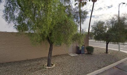 Willem E. Bos, DC - Pet Food Store in Chandler Arizona