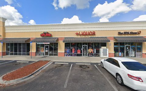 Liquor Store «Star Liquor @ Big Bend Road», reviews and photos, 13192 US-301, Riverview, FL 33578, USA