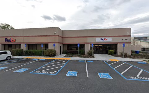 Shipping and Mailing Service «FedEx Ship Center», reviews and photos, 2275 S McDowell Blvd Ext, Petaluma, CA 94954, USA