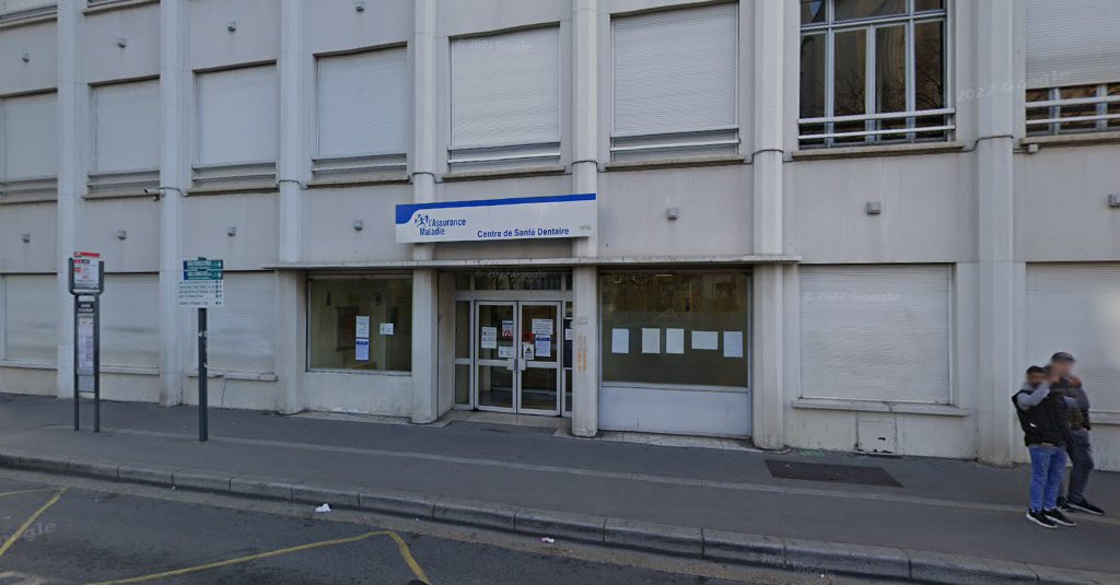 Clinique Dentaire à Villeurbanne (Rhône 69)