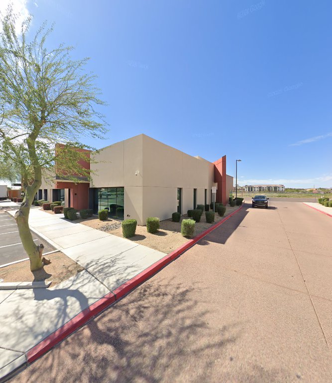 Sonoran Desert Surgery Center
