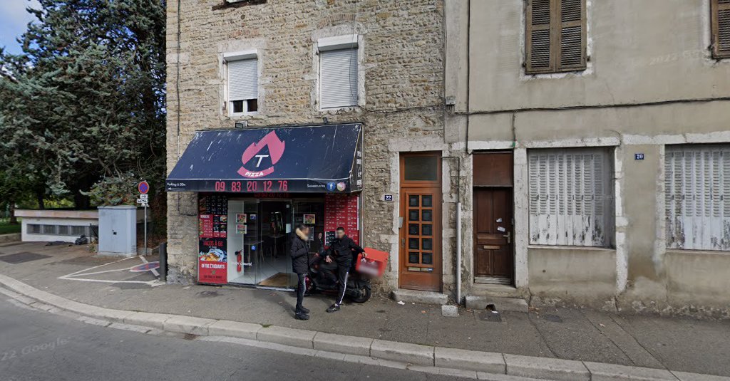 Conditions Générales des Prestations de Service Just Eat à Bourg-en-Bresse