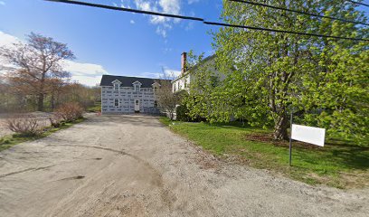 Michael Aker, DC - Pet Food Store in Blue Hill Maine