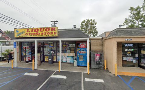 Liquor Store «Sunrise Liquor & Food Store», reviews and photos, 2205 Fairview Rd, Costa Mesa, CA 92627, USA