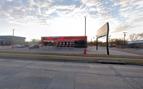 Auto Parts Store «AutoZone», reviews and photos, 1000 Ferris Ave, Waxahachie, TX 75165, USA