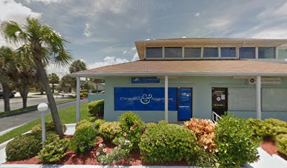 Dr. Nicole Allen - Chiropractor in New Smyrna Beach Florida