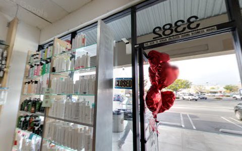 Beauty Supply Store «Beauty Full Beauty Supply», reviews and photos, 3337 S Bristol St, Santa Ana, CA 92704, USA