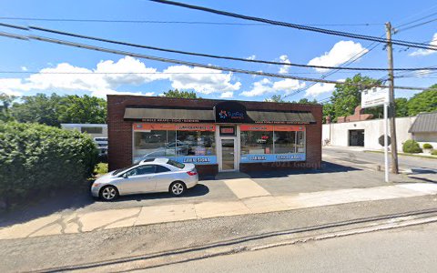 Sign Shop «SunPro Graphics», reviews and photos, 1600 Woodbridge Ave, Edison, NJ 08817, USA