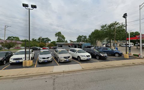 Used Car Dealer «Aurora Auto Center Inc», reviews and photos, 1106 E New York St, Aurora, IL 60505, USA