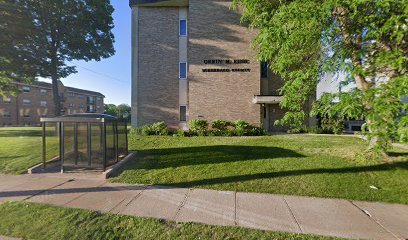 Winnebago County District Attorney's Office