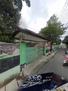 Street View & 360deg - SMA NEGERI 98 Jakarta