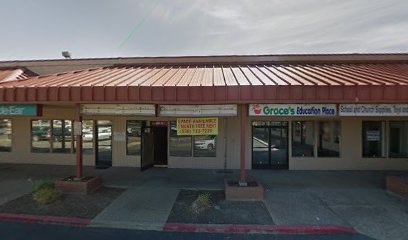 Aundrea Smith's Grooming