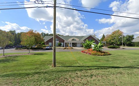 Funeral Home «Greene Funeral Home», reviews and photos, 2133 Ebenezer Rd, Rock Hill, SC 29732, USA