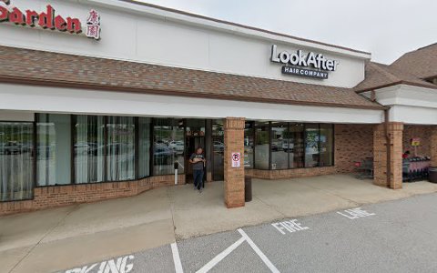 Hair Salon «LookAfter Hair Company», reviews and photos, 40 Plaza 94, St Peters, MO 63376, USA