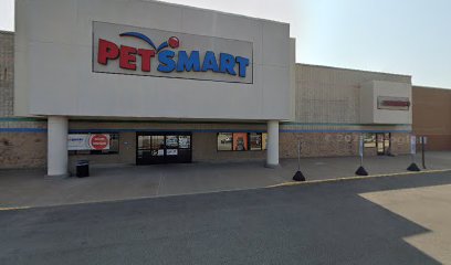PetSmart Grooming