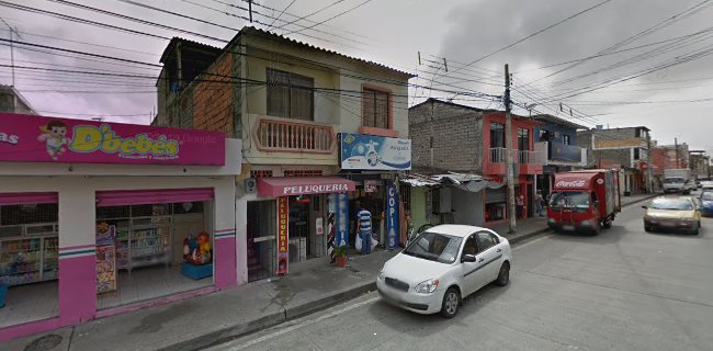 Opiniones de Pelikan Papelería Y Copias en Guayaquil - Copistería