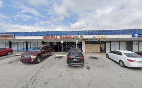 Barber Shop «Fade Factory Barber Shop», reviews and photos, 11373 SW 211 St #6, Miami, FL 33189, USA