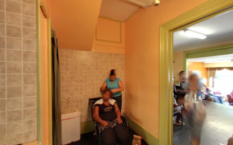 Hair Salon «Dominican Hair Salon New Touch Of Elegance», reviews and photos, 150 Allen St, Buffalo, NY 14201, USA