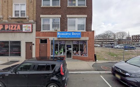Lingerie Store «Amore Lingerie», reviews and photos, 78 Main St, Hackensack, NJ 07601, USA