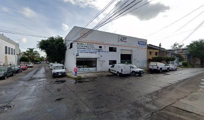 Joyma Industrial, Guadalajara portada
