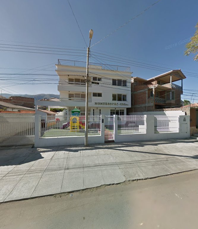 Centro Montessori Cochabamba