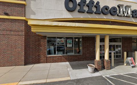 Office Supply Store «OfficeMax», reviews and photos, 960 W 78th St, Chanhassen, MN 55317, USA