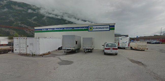 Industriestrasse 6, 7004 Chur, Schweiz