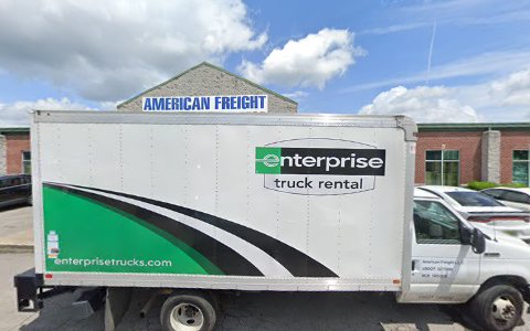 Furniture Store «American Freight Furniture and Mattress», reviews and photos, 3260 Morrow Rd, Trussville, AL 35235, USA