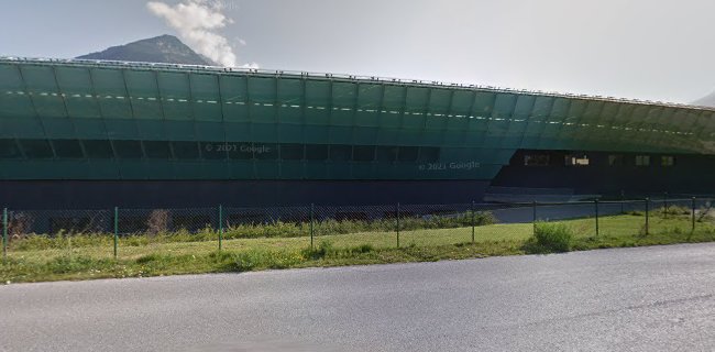 CosmétiCar Martigny - Centre Cristal
