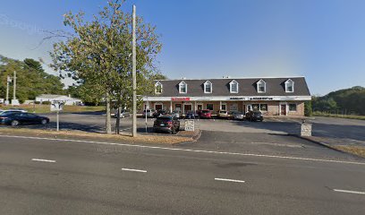 Chiropractic Center-Monroe - Pet Food Store in Monroe Connecticut