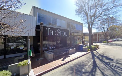 Thrift Store «The Shop», reviews and photos, 785 Santa Cruz Ave, Menlo Park, CA 94025, USA
