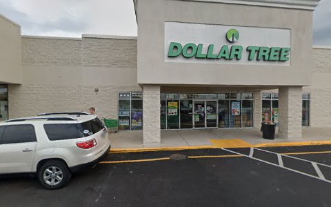 Dollar Store «Dollar Tree», reviews and photos, 1275 York Rd, Gettysburg, PA 17325, USA