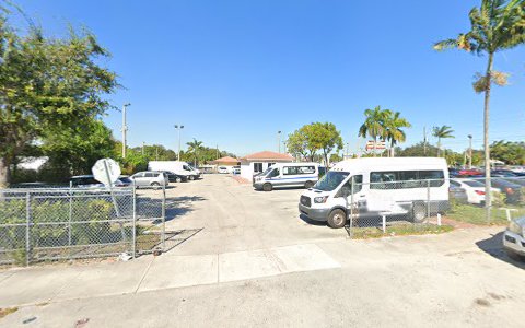 Used Car Dealer «Motors Trust Inc», reviews and photos, 9704 NW 27th Ave, Miami, FL 33147, USA