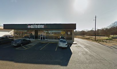 Kevin Mcnabb - Pet Food Store in Longview Texas