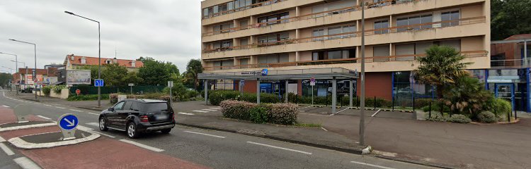 Photo du Banque Banque Populaire Aquitaine Centre Atlantique à Pau