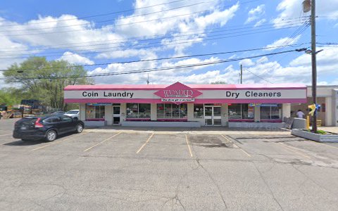 Dry Cleaner «Wonder Cleaners & Laundry», reviews and photos, 1175 S Lapeer Rd, Oxford, MI 48371, USA
