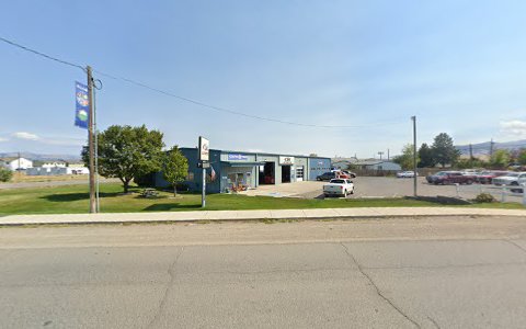 Auto Repair Shop «J4 Automotive», reviews and photos, 3 S Lane Ave, Helena, MT 59602, USA