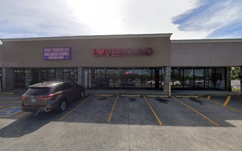 Lingerie Store «Lovebound», reviews and photos, 2761 Murfreesboro Pike, Antioch, TN 37013, USA