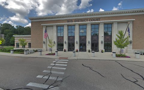 City Courthouse «16th District Court – Livonia», reviews and photos