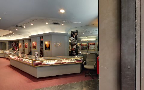 Jewelry Store «Treasure Trove Jewelers», reviews and photos, 1305 G St NW, Washington, DC 20005, USA