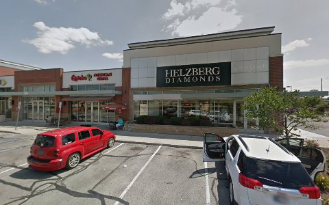 Jewelry Store «Helzberg Diamonds», reviews and photos, 2663 E Main St #500, Plainfield, IN 46168, USA