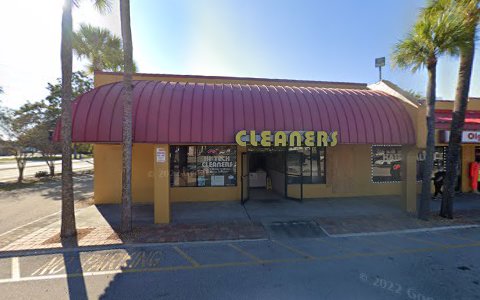 Dry Cleaner «Hi-Tech Cleaners», reviews and photos, 3940 Metro Pkwy # 100, Fort Myers, FL 33916, USA
