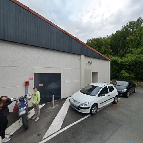 Borne de recharge de véhicules électriques MObiVE Charging Station Brantôme en Périgord