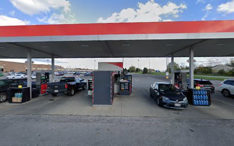 Kroger Fuel Center image 4