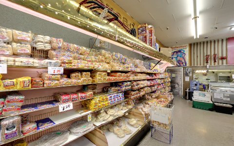 Supermarket «Capitol Supermarket», reviews and photos, 1231 11th St NW, Washington, DC 20001, USA