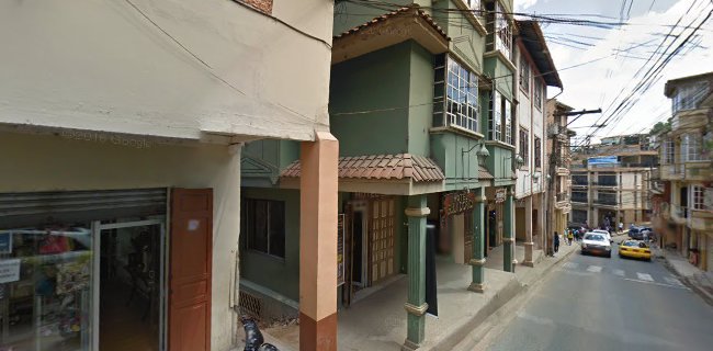 Casa Del Herrero - Museo