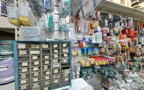 Hardware Store «Cortelyou Hardware», reviews and photos, 1004 Cortelyou Rd, Brooklyn, NY 11218, USA