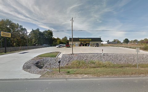Discount Store «Dollar General», reviews and photos, 551 Hwy 385 N, Judsonia, AR 72081, USA
