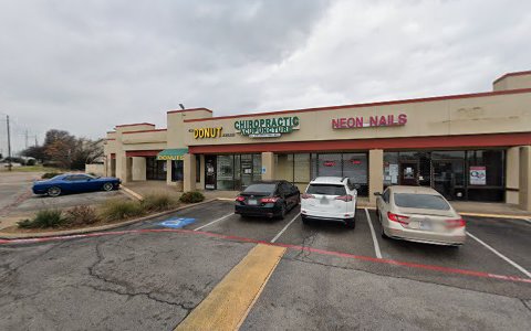 Donut Shop «The Donut Palace», reviews and photos, 9751 Walnut St #106, Dallas, TX 75243, USA