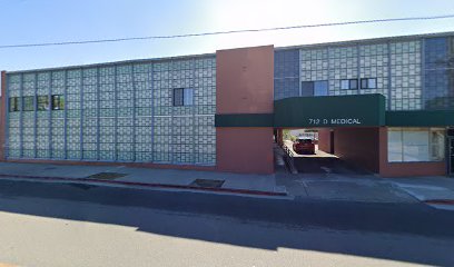 Redwood Chiropractic Health - Pet Food Store in San Rafael California